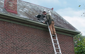 what affects urgent Pendine roof repairs