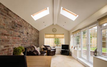 conservatory roof insulation Pendine, Carmarthenshire