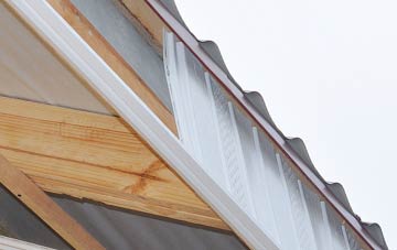 why Pendine fascia repairs are essential