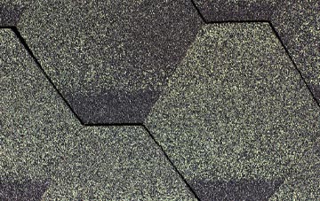 Pendine fibreglass shingle repairs