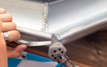 disadvantages of Pendine lead roofing