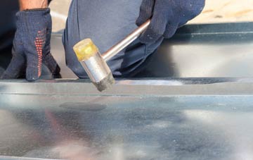 Pendine metal roofing costs