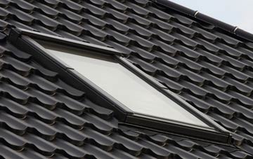 benefits of Pendine roof windows