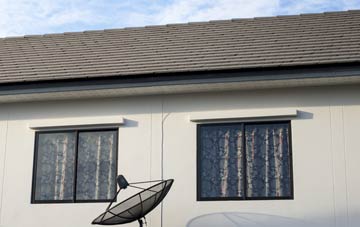 Pendine rubber roof costs