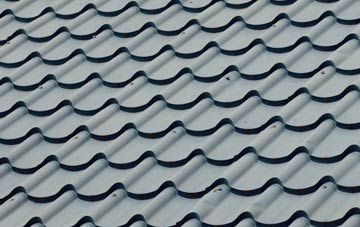 Pendine rubber roofing companies