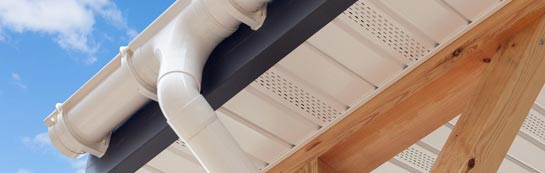 get Pendine guttering quotes today