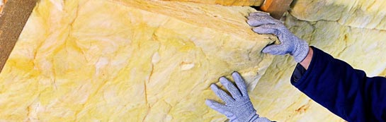 quotes for Pendine roof insulation