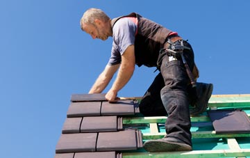 disadvantages of Pendine slate roofing