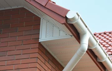 Pendine soffit repair costs
