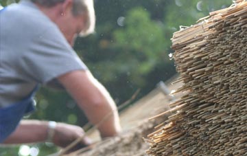 professional Pendine thatchers