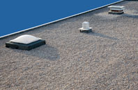 Pendine flat roofing