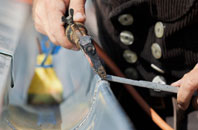 Pendine lead roof quotes