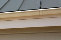 Pendine soffit repair